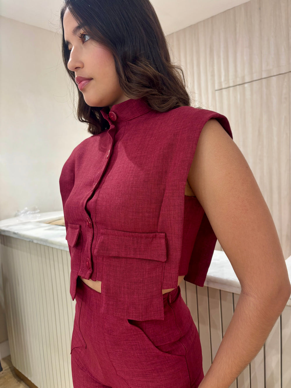 NILA SET - Deal Pre-Orden