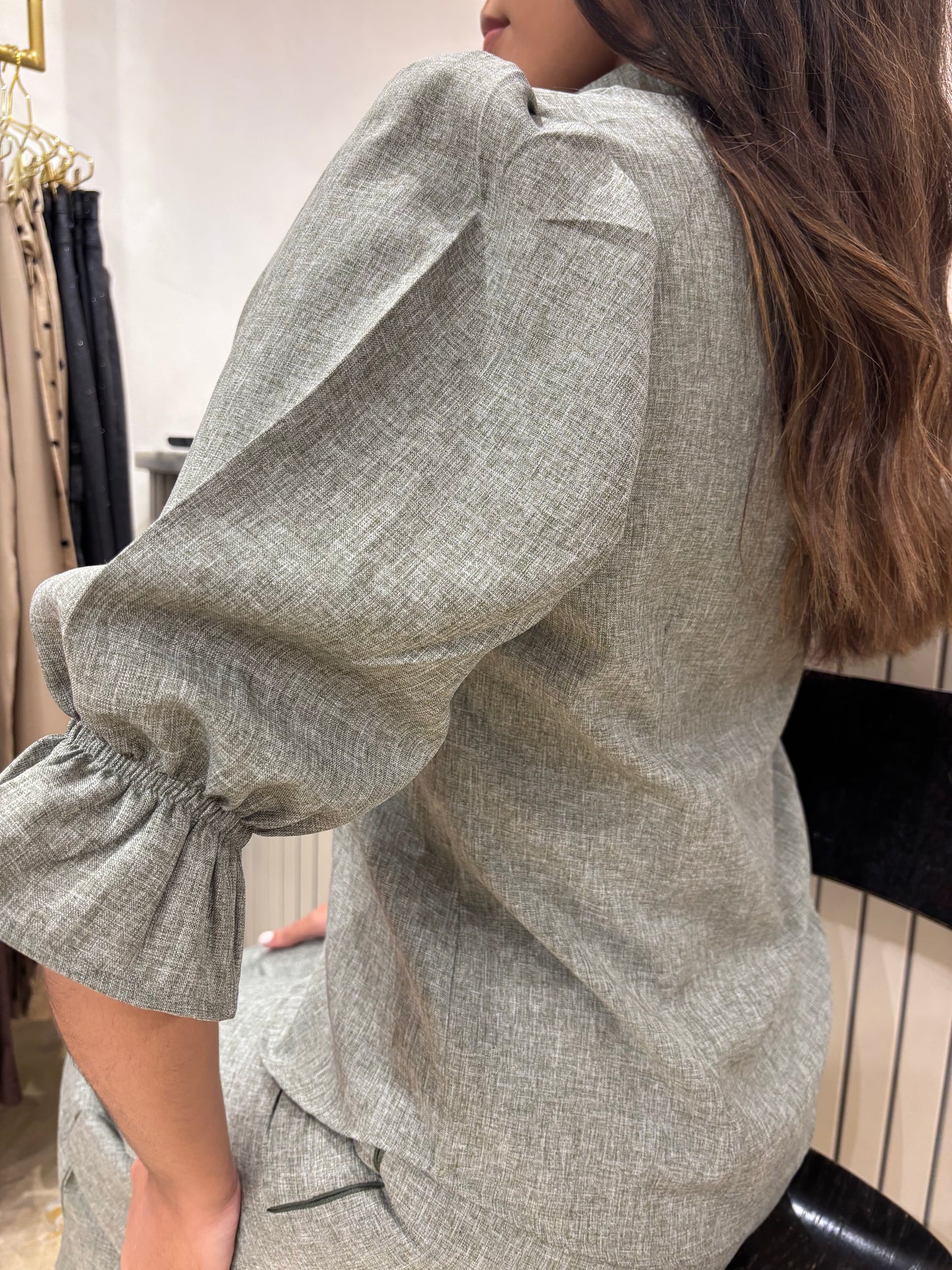 
                  
                    Cornie Top
                  
                