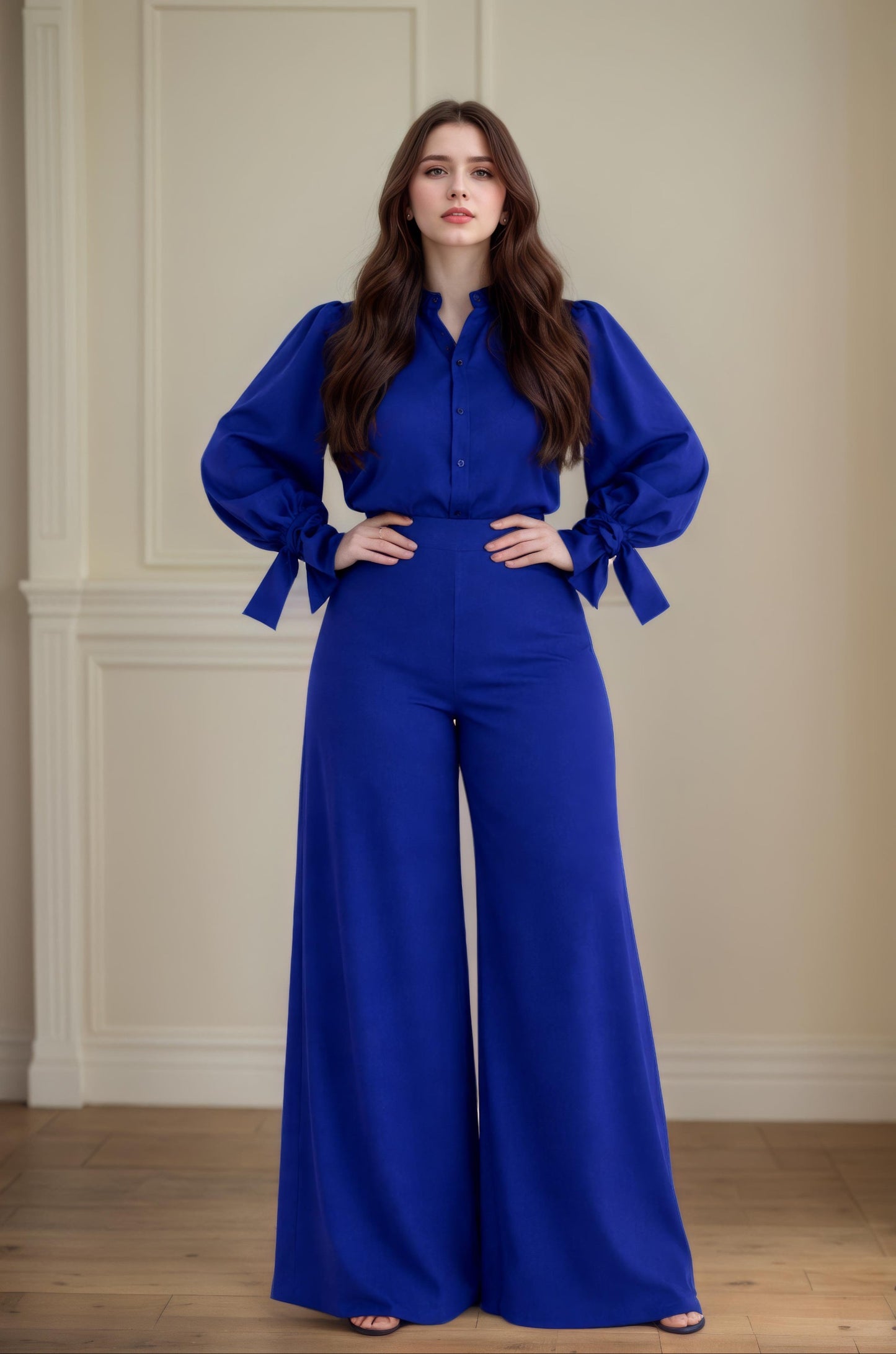
                  
                    Kimmy Pants | PRE-ORDEN|
                  
                