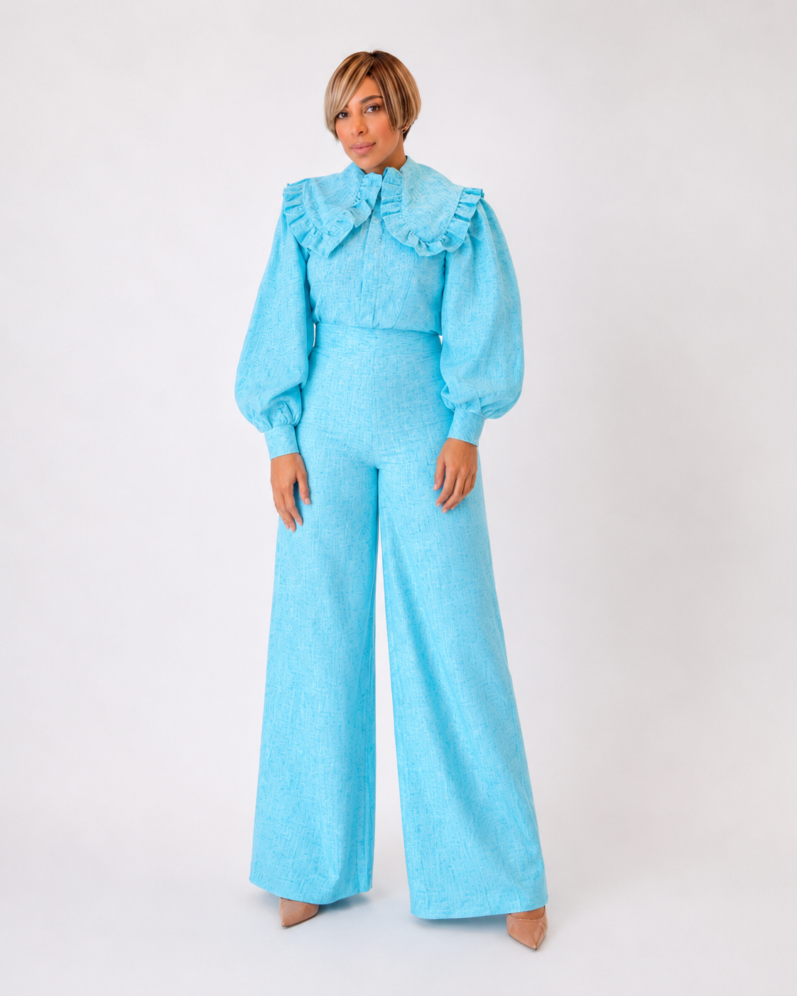 
                  
                    Kimmy Pants | Lino Algodon |
                  
                