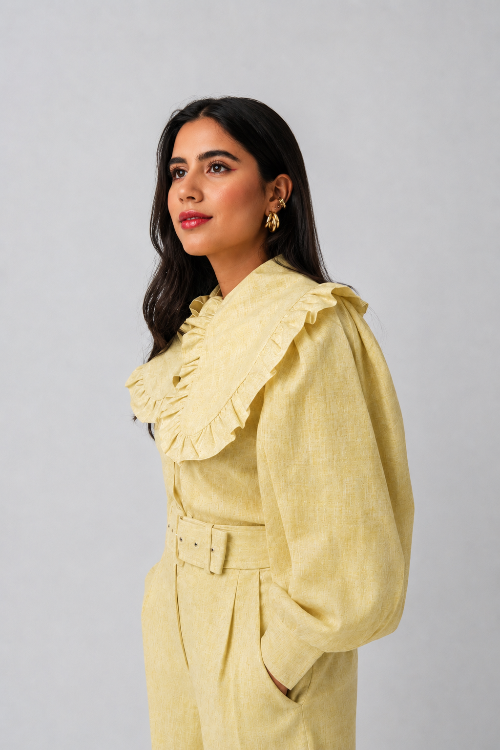 
                  
                    Nora Top
                  
                