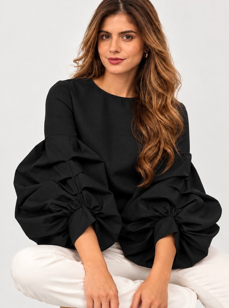 
                  
                    Aloa Top
                  
                