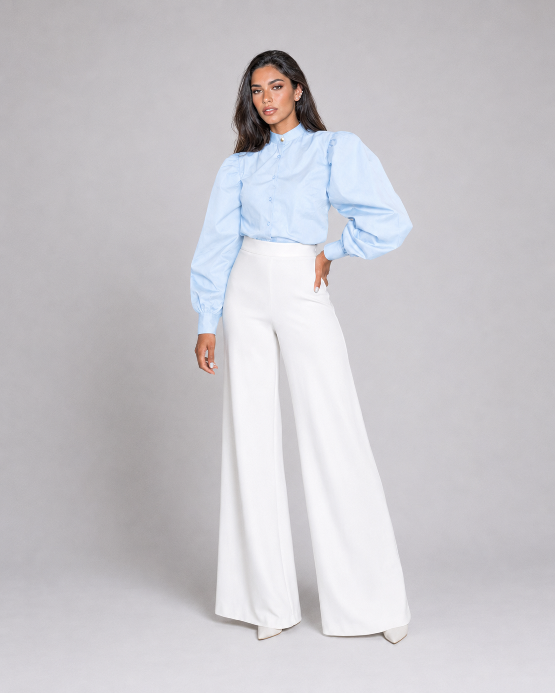 
                  
                    Chic Top
                  
                