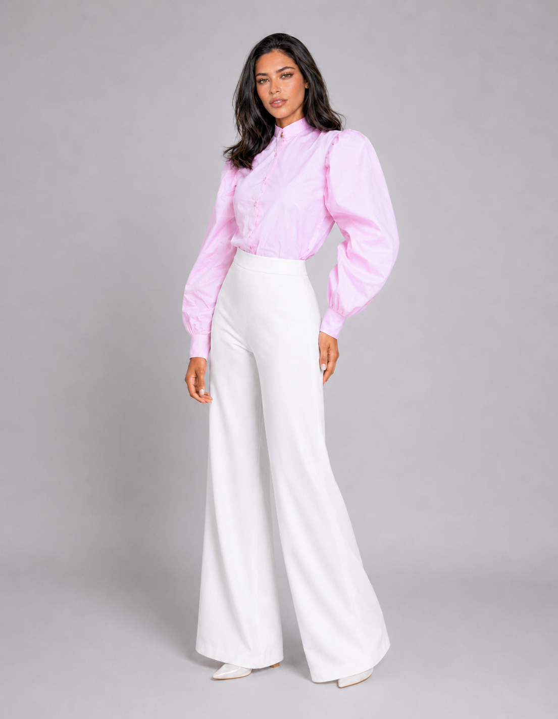 
                  
                    Chic Top
                  
                