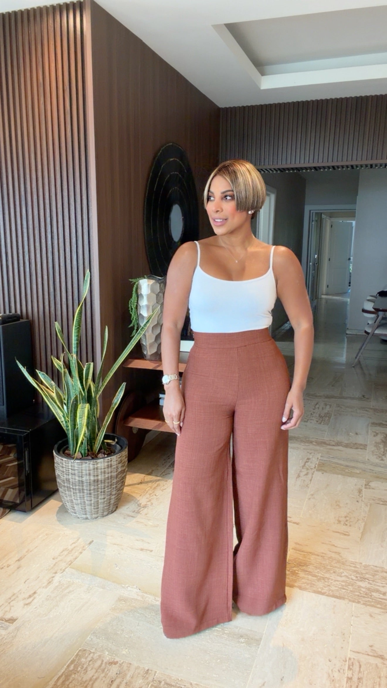 
                  
                    Kimmy Pants
                  
                