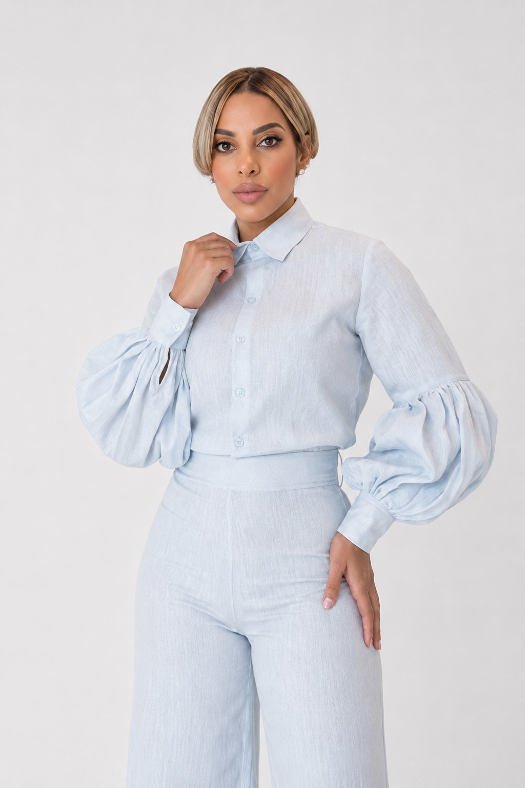 
                  
                    Hustler Top
                  
                