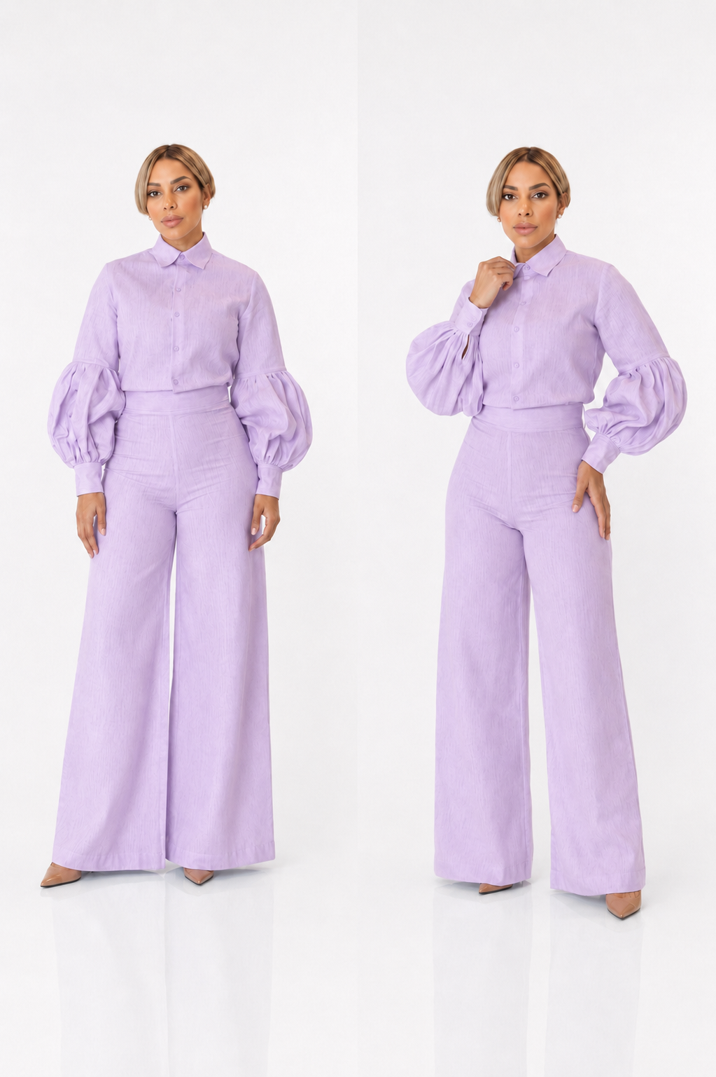 
                  
                    Kimmy Pants | Lino Algodon |
                  
                