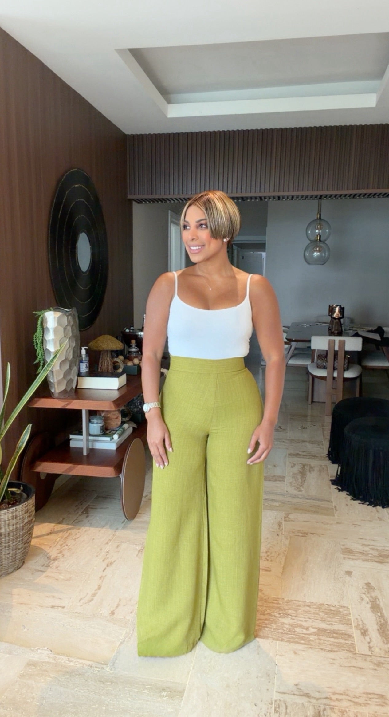 
                  
                    Kimmy Pants
                  
                