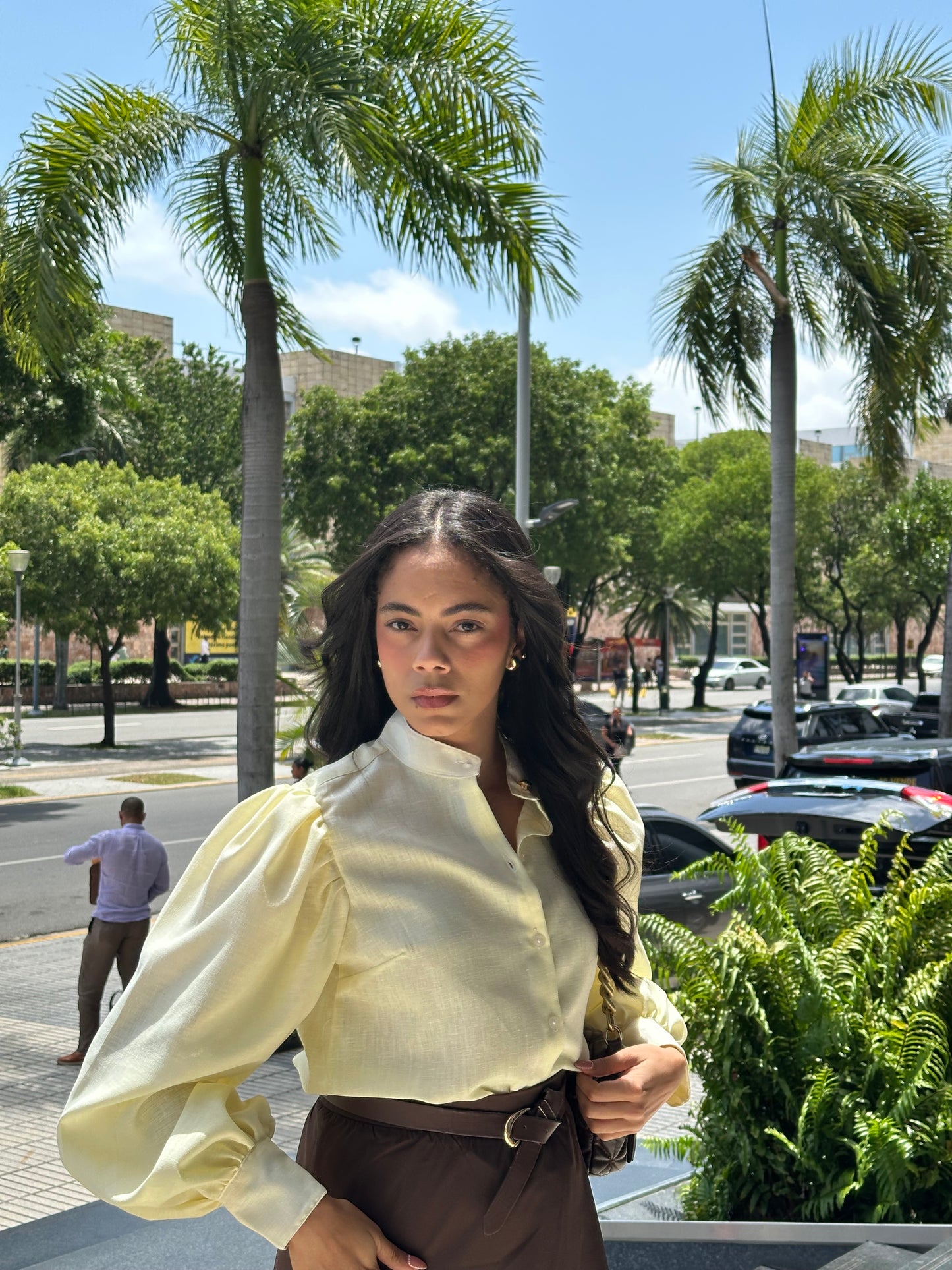 
                  
                    Chic Top
                  
                