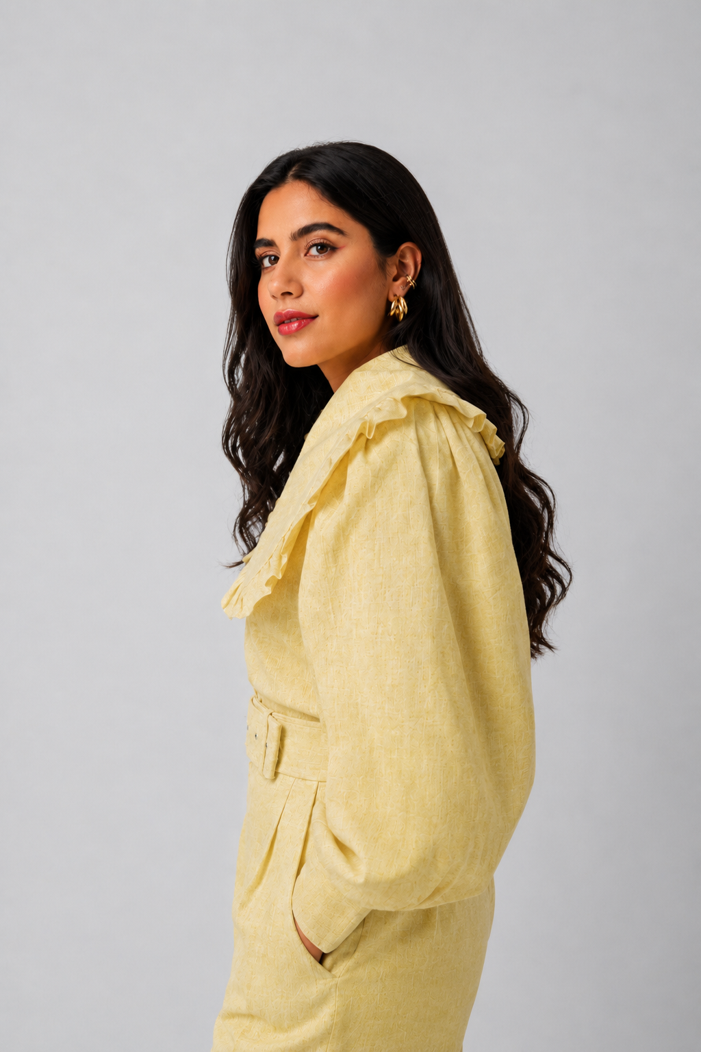 
                  
                    Nora Top
                  
                