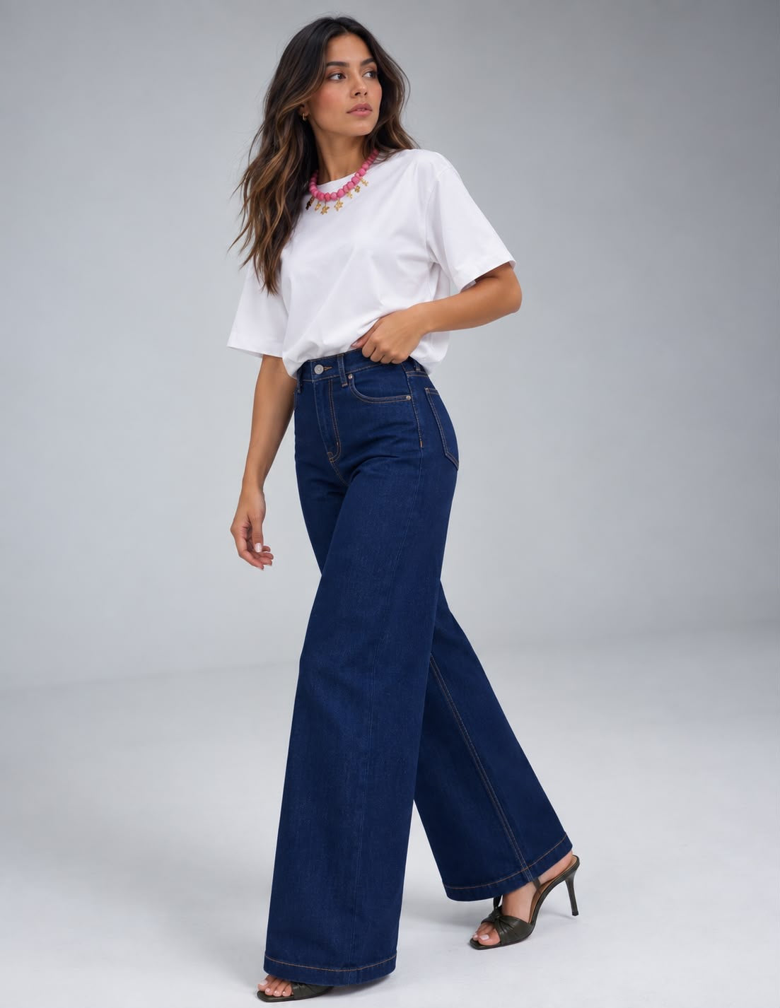
                  
                    Jean Straight | FORME
                  
                