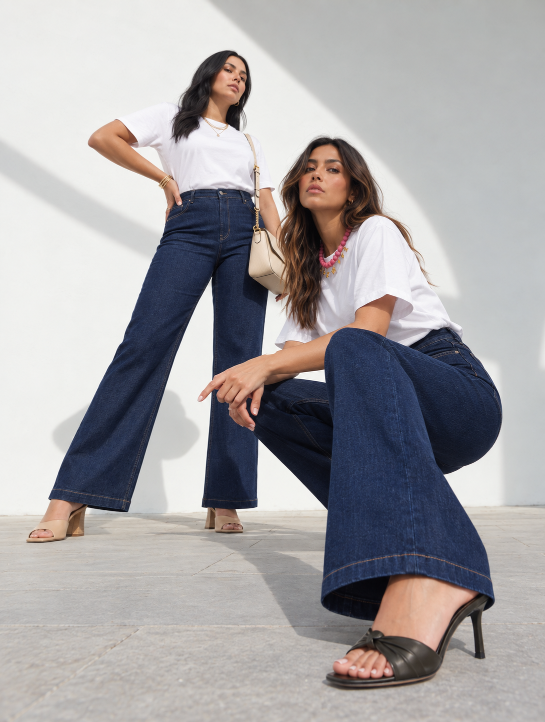 
                  
                    Jean Straight | FORME
                  
                