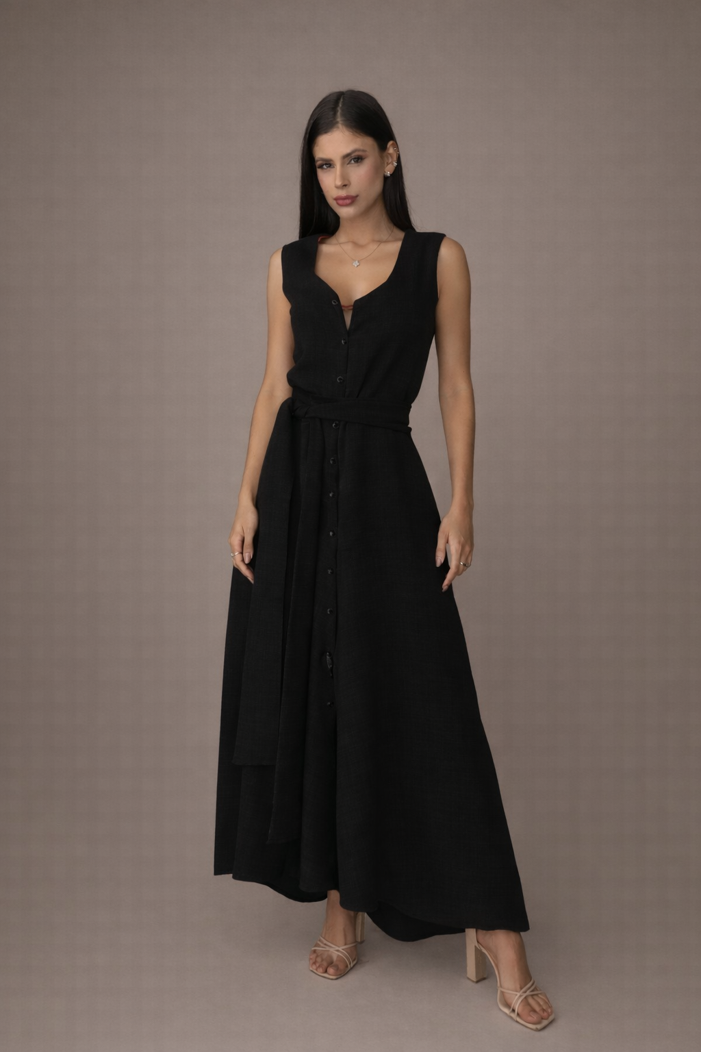 
                  
                    Maxxi Dress
                  
                