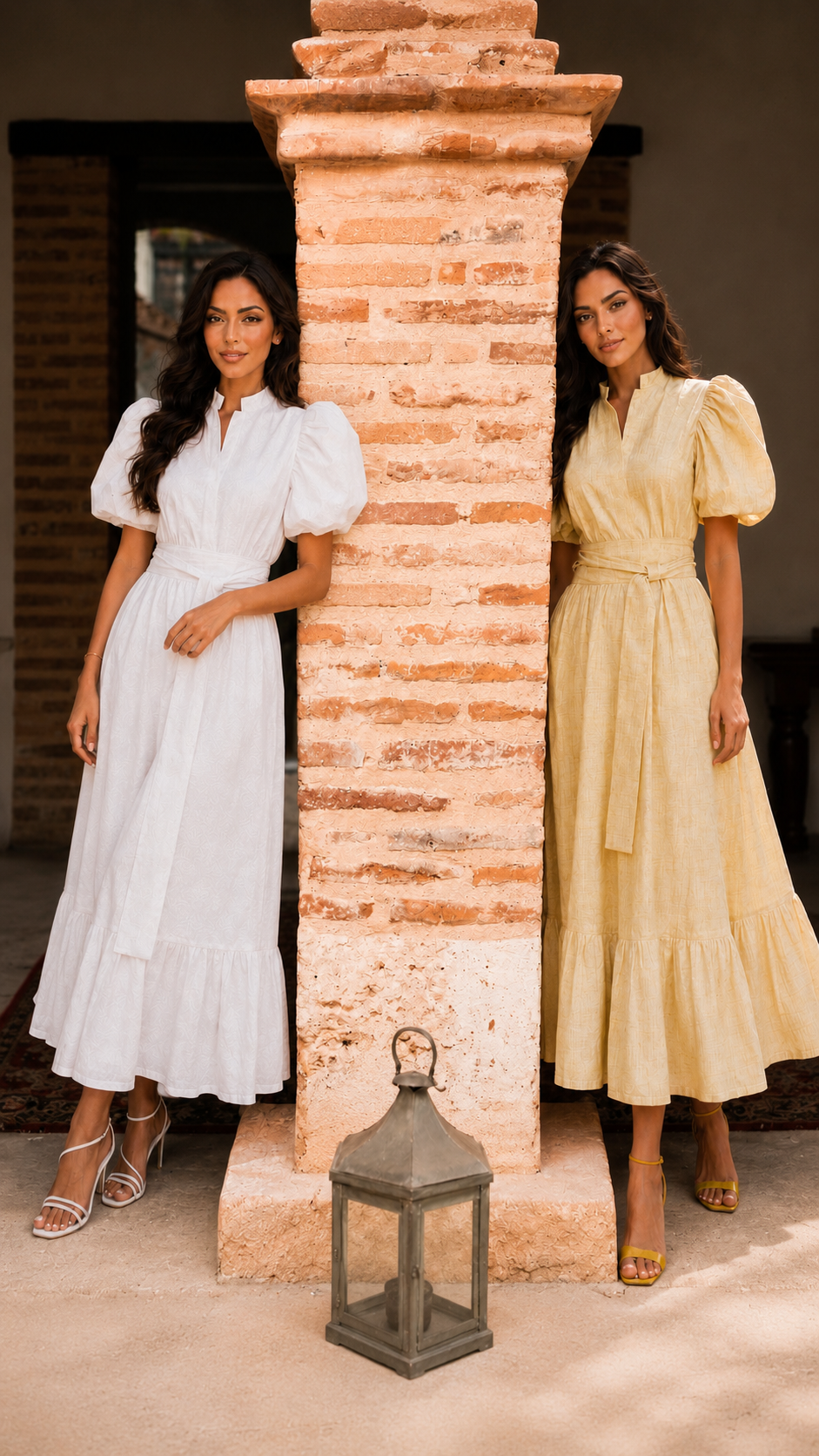 
                  
                    OSLO MAXI DRESS
                  
                