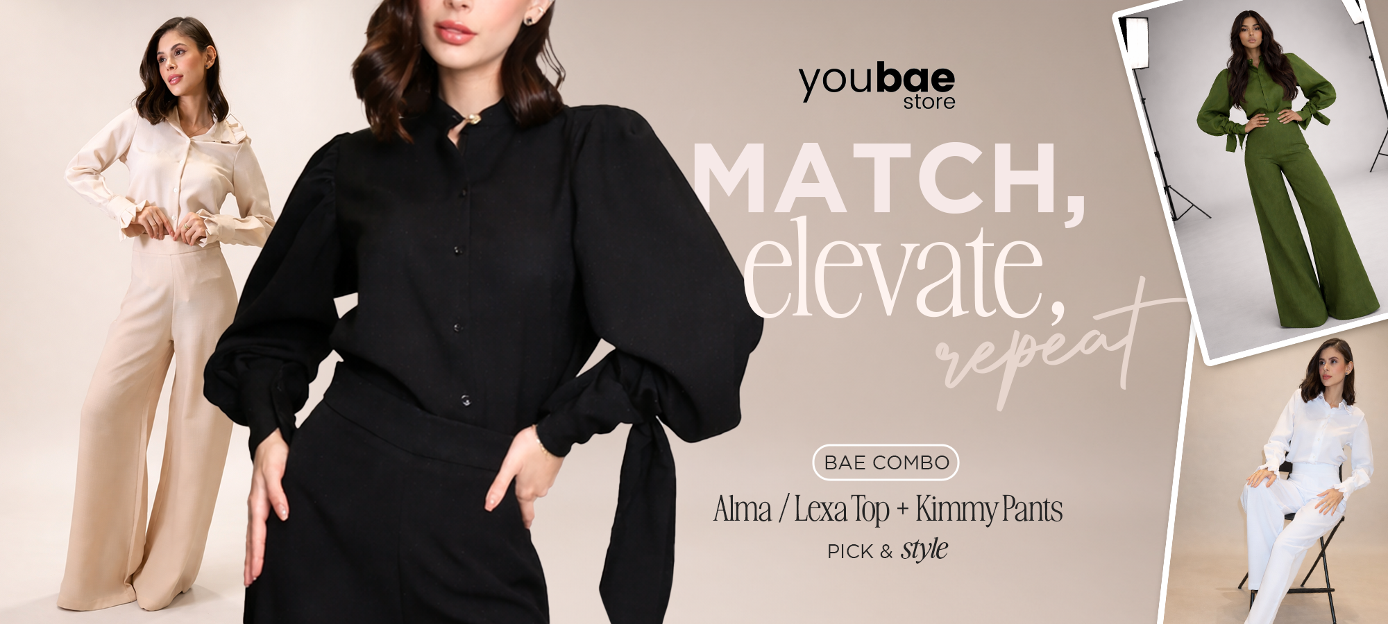 YOUBAE STORE – Youbae