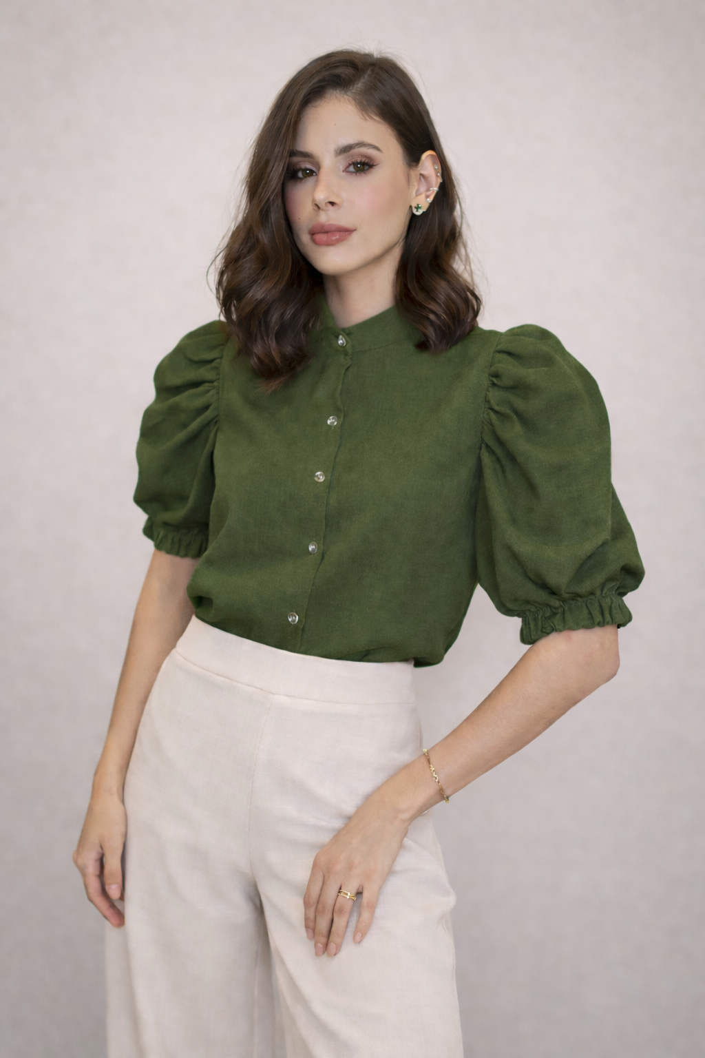 
                  
                    Oslo Top
                  
                
