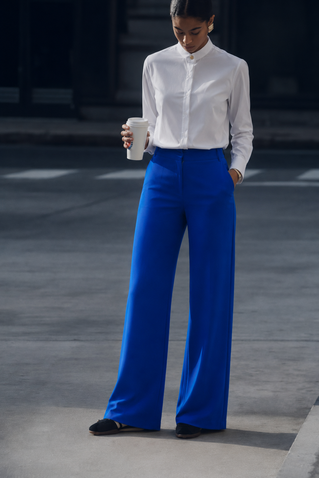 
                  
                    Classy Top
                  
                
