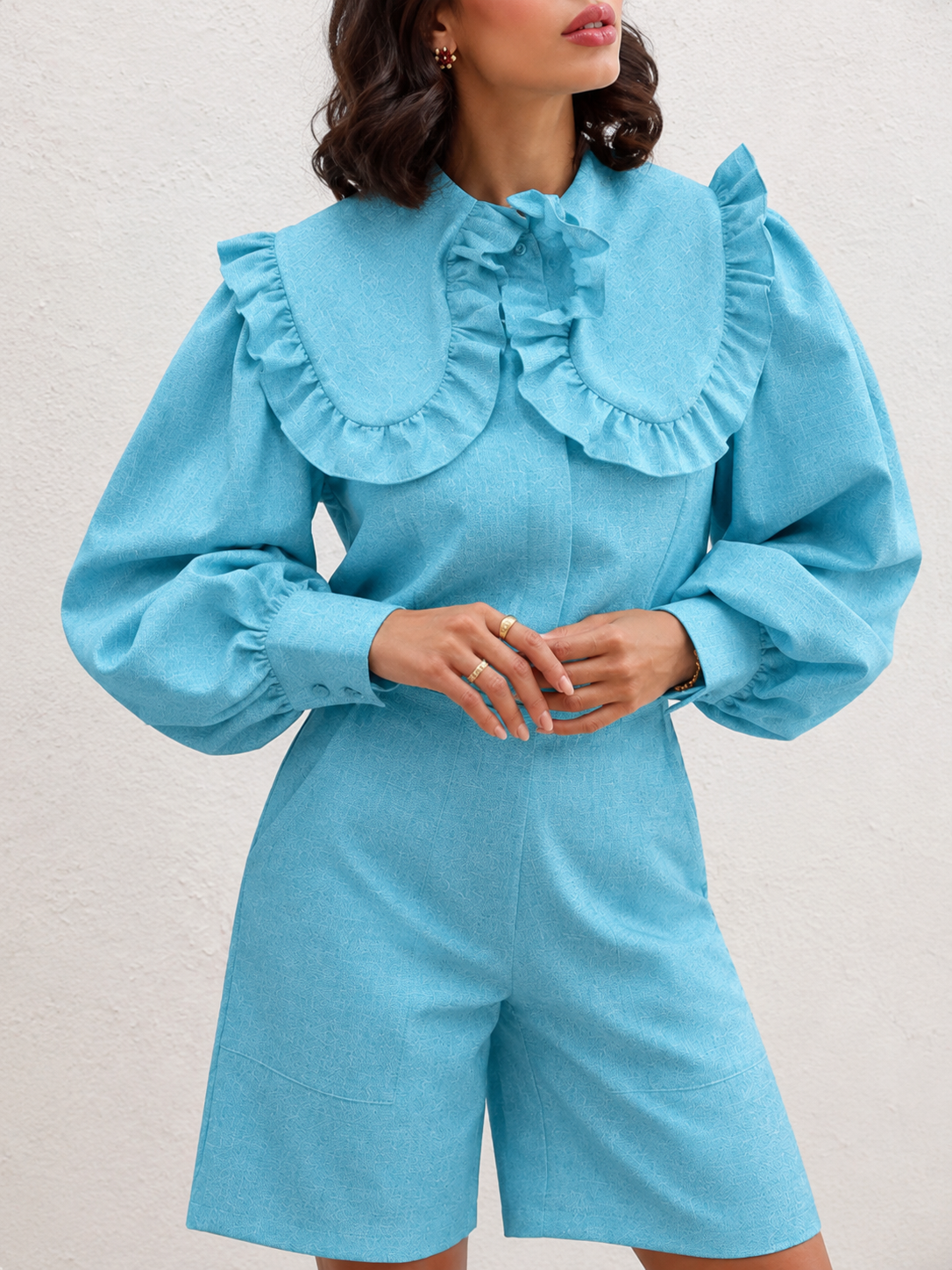 
                  
                    Nora Top
                  
                