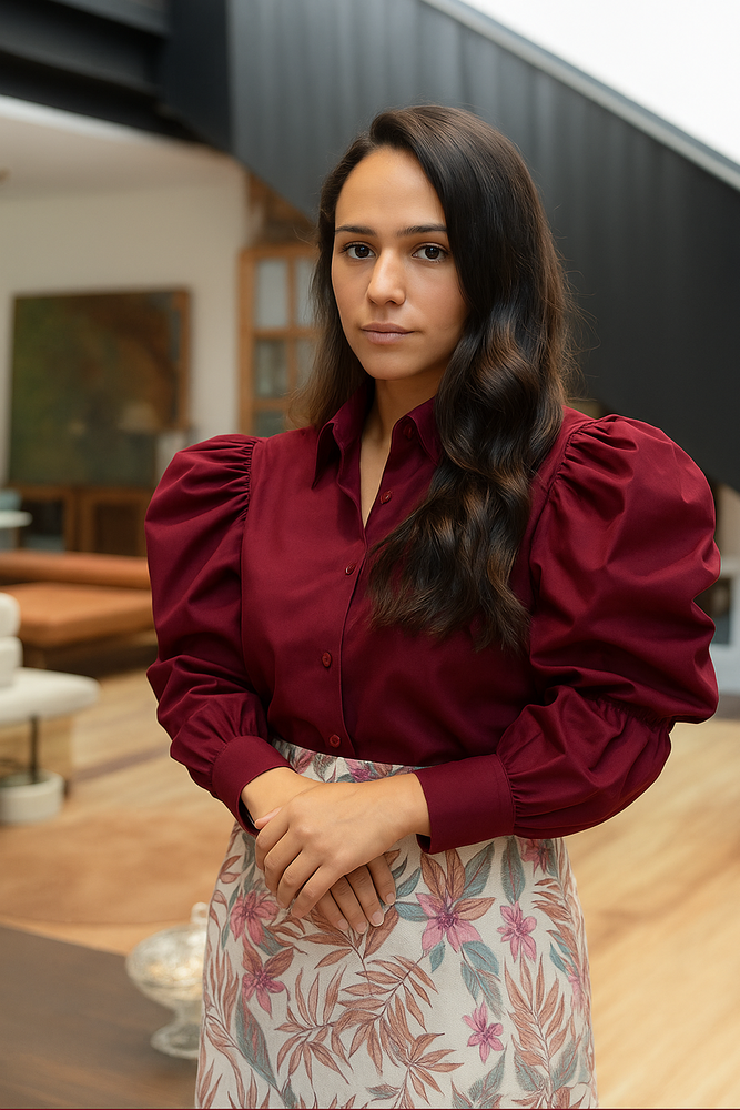 
                  
                    MILA TOP DEAL - Pre orden
                  
                