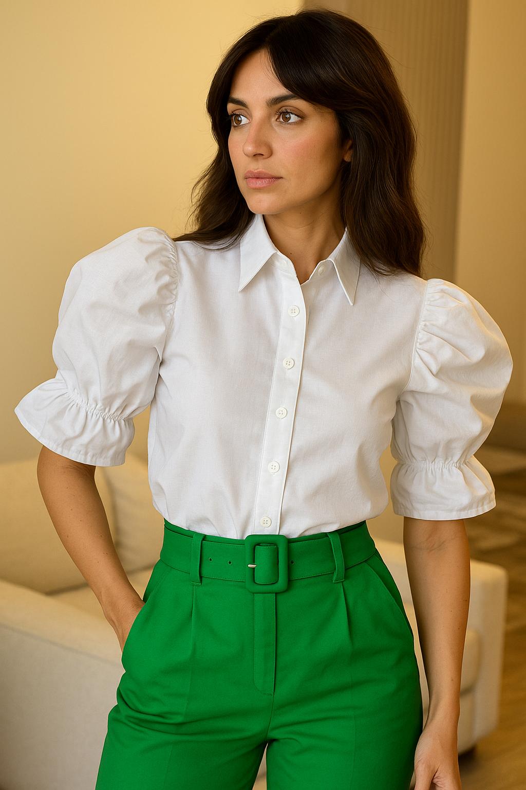 
                  
                    Cornie Top
                  
                