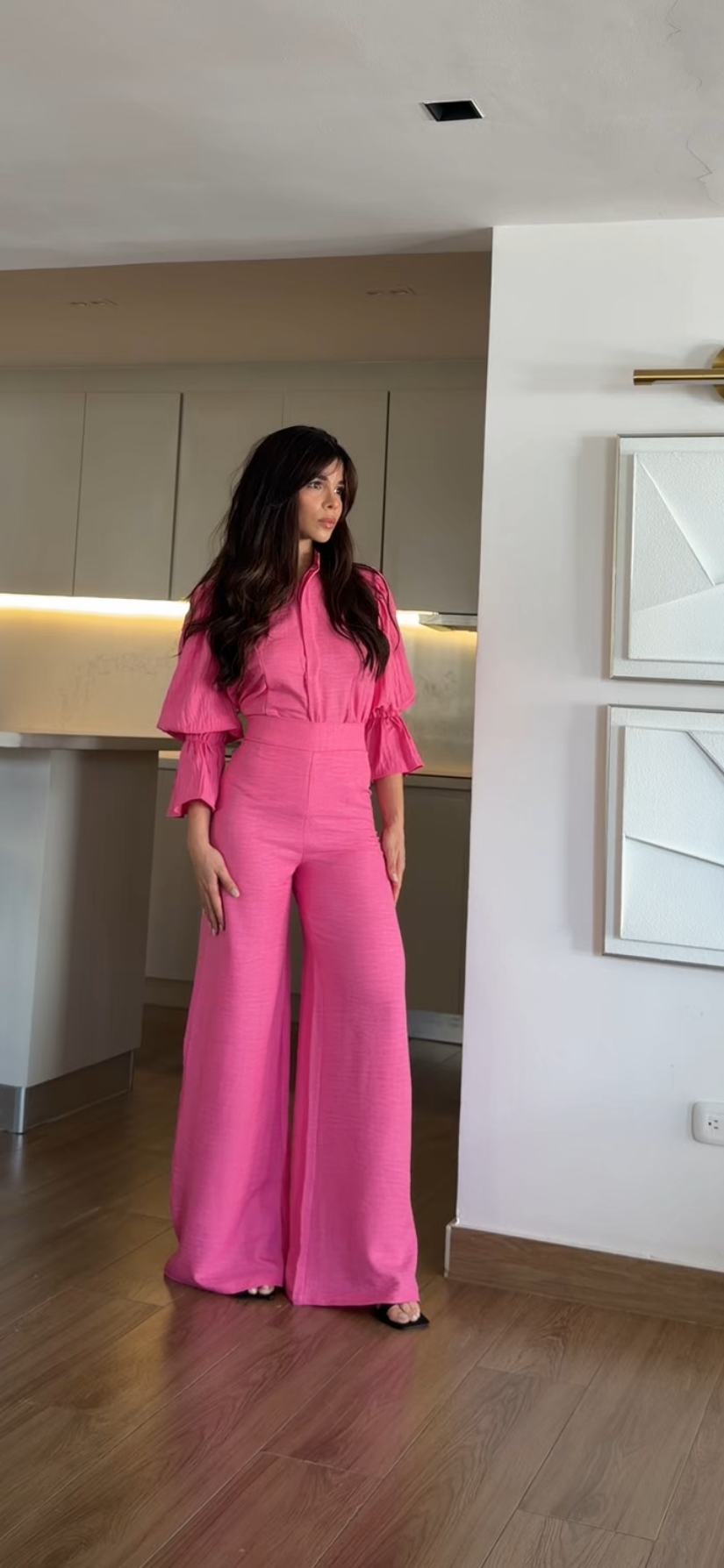 
                  
                    Kimmy Pants | PRE-ORDEN|
                  
                