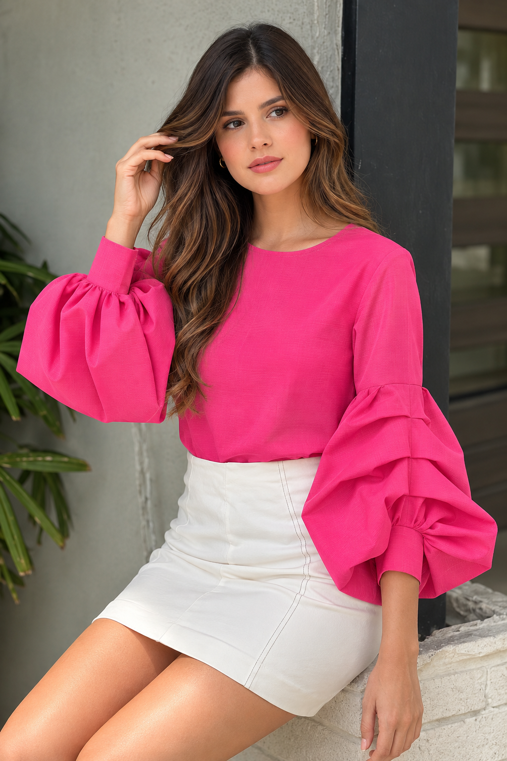
                  
                    Aloa Top
                  
                
