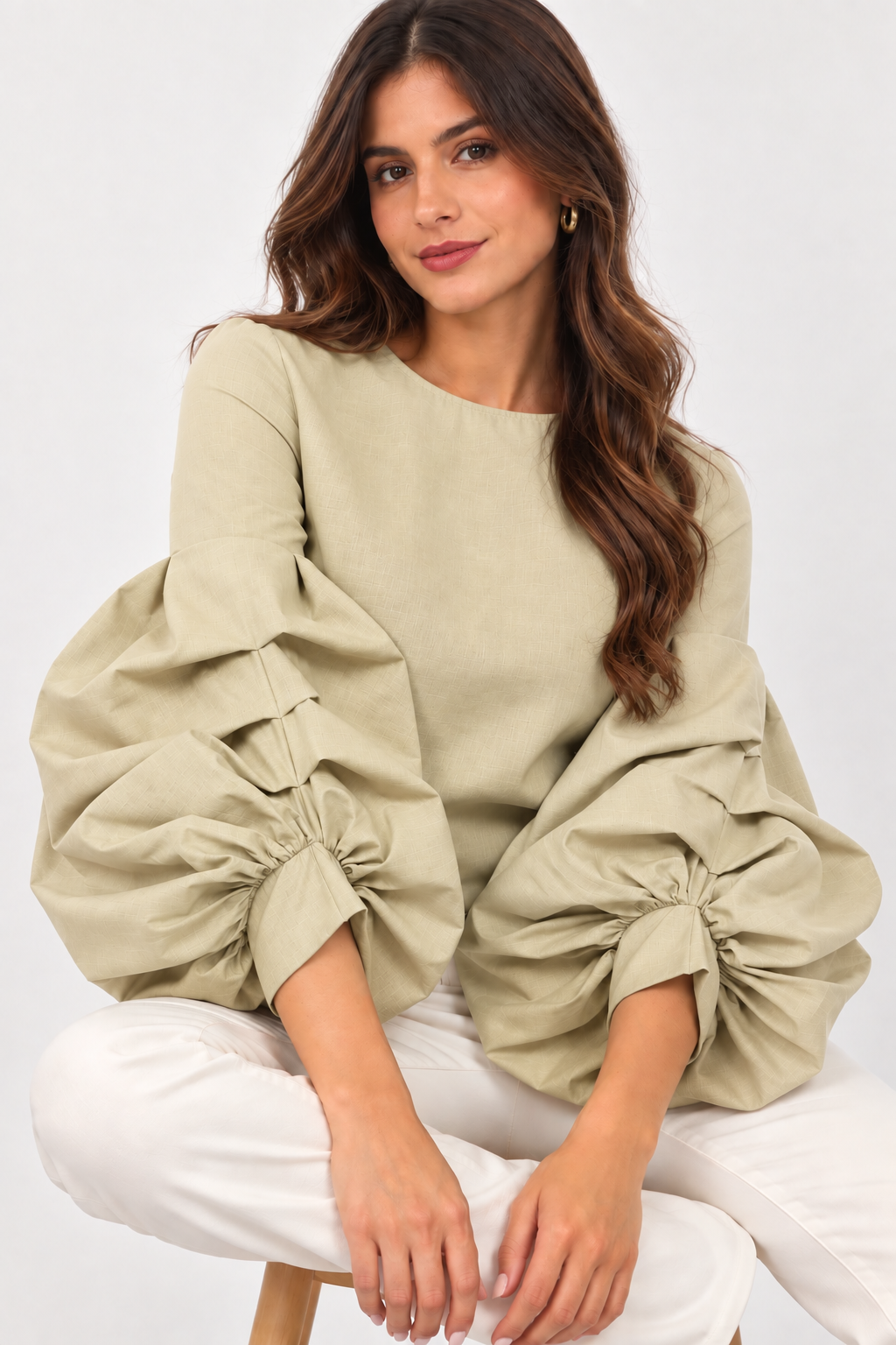 
                  
                    Aloa Top
                  
                