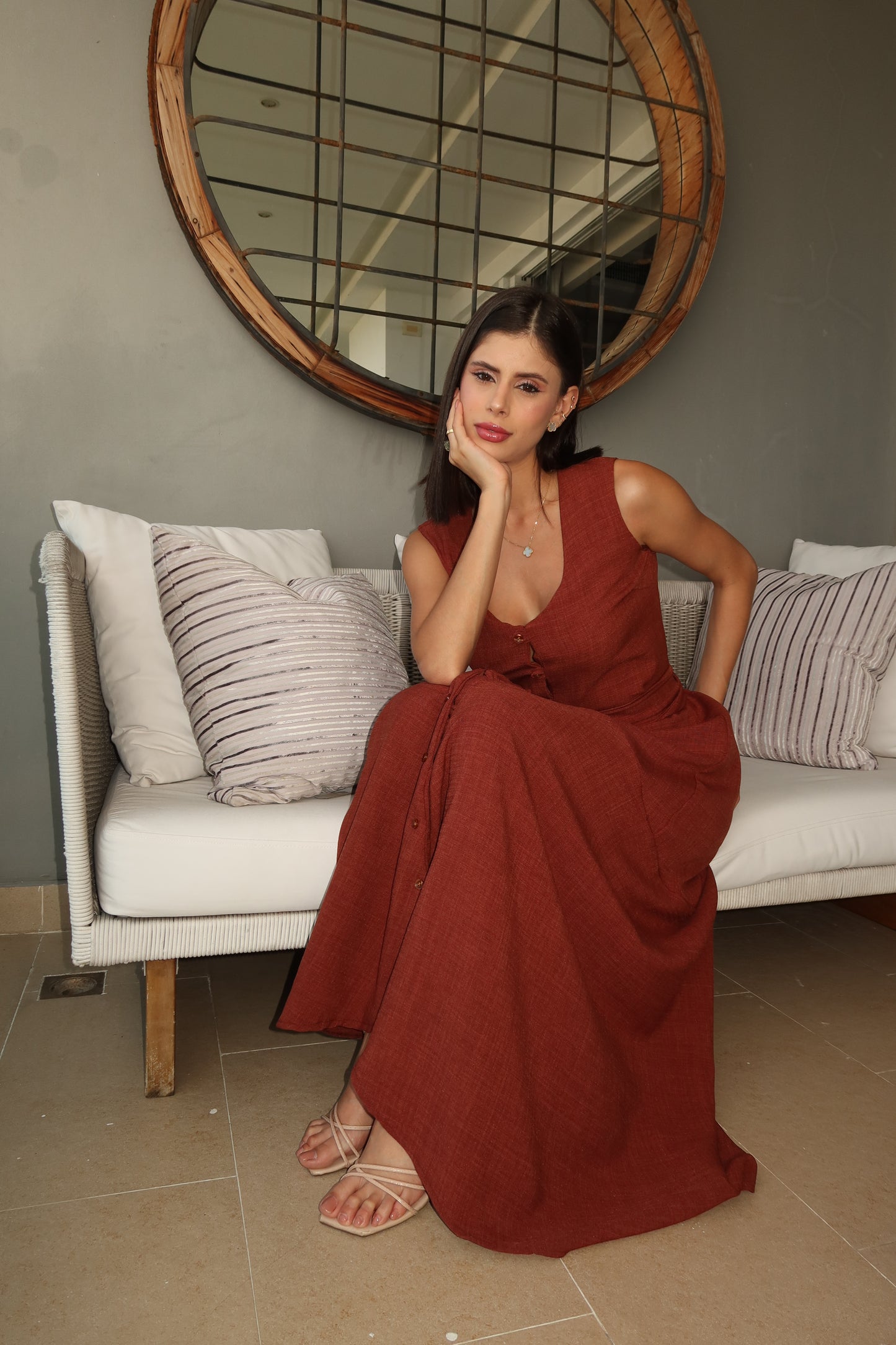 
                  
                    Maxxi Dress
                  
                