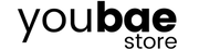 YOUBAE STORE logo