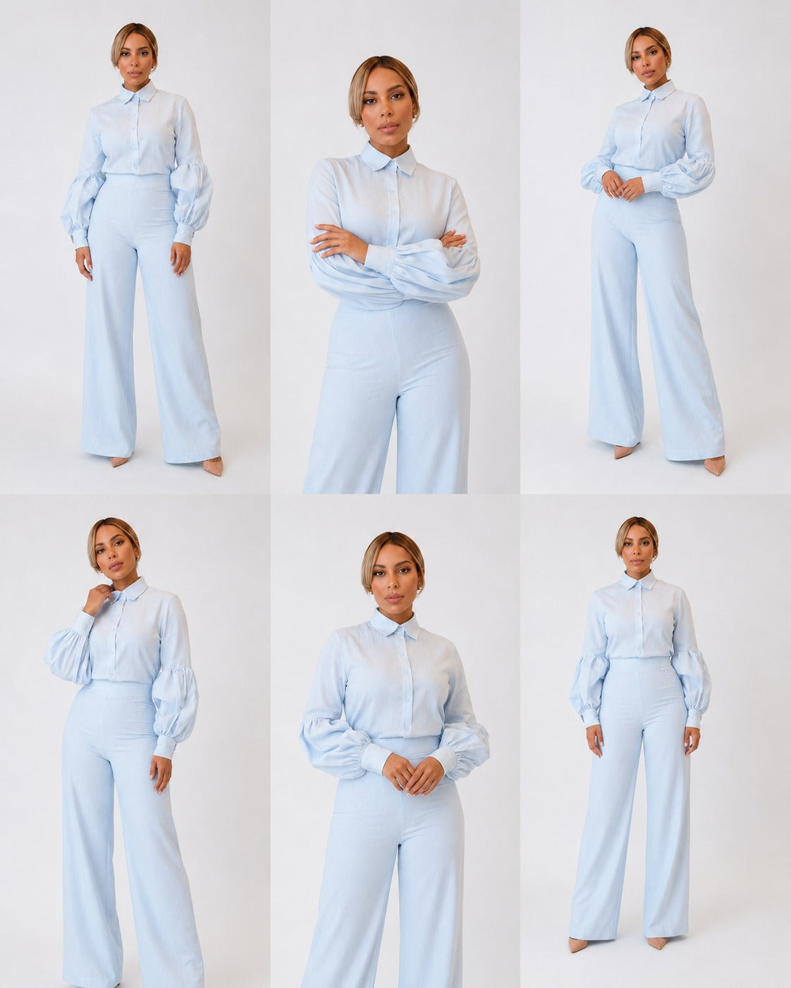 
                  
                    Kimmy Pants | Lino Algodon |
                  
                