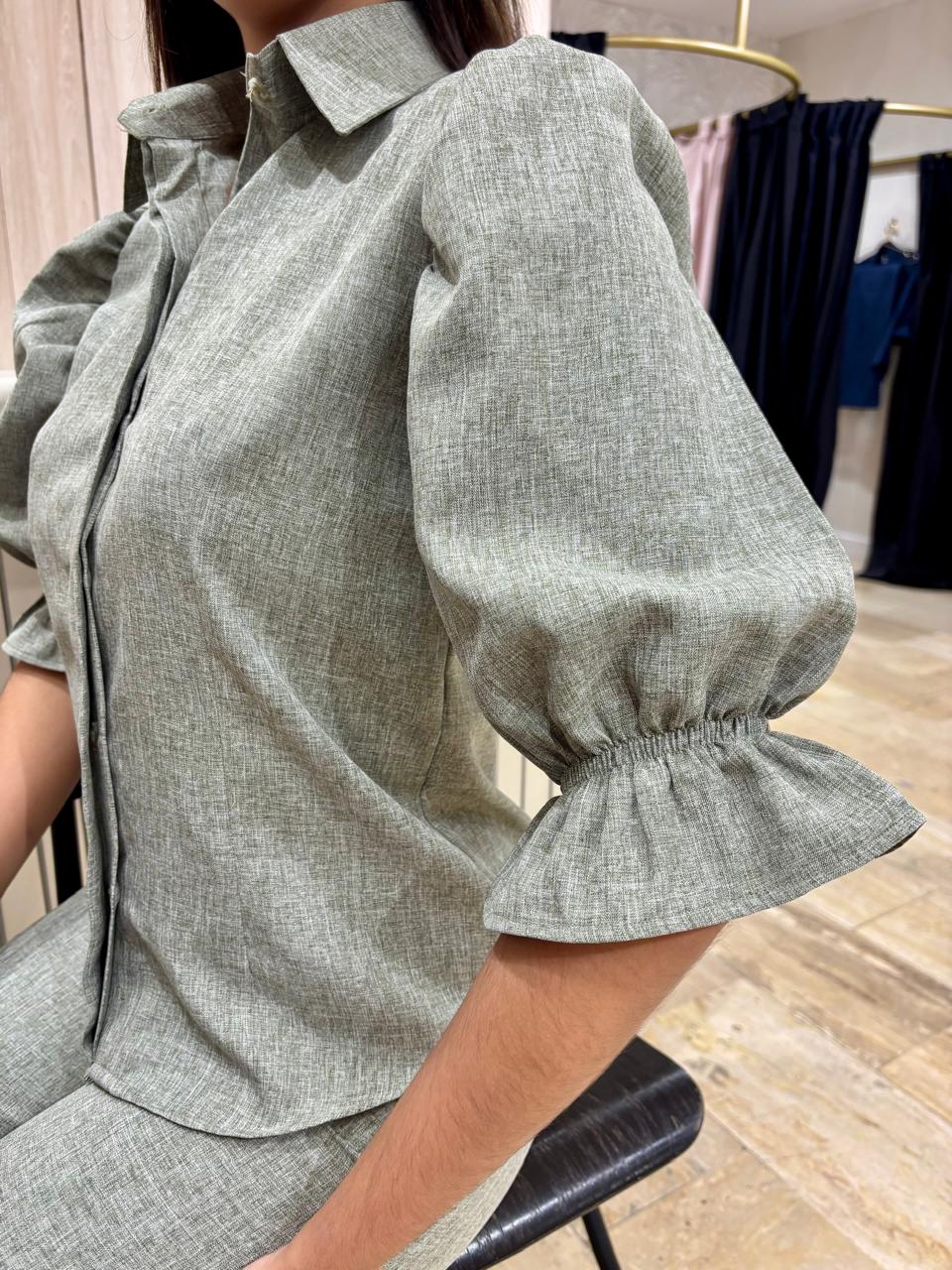 
                  
                    Cornie Top
                  
                