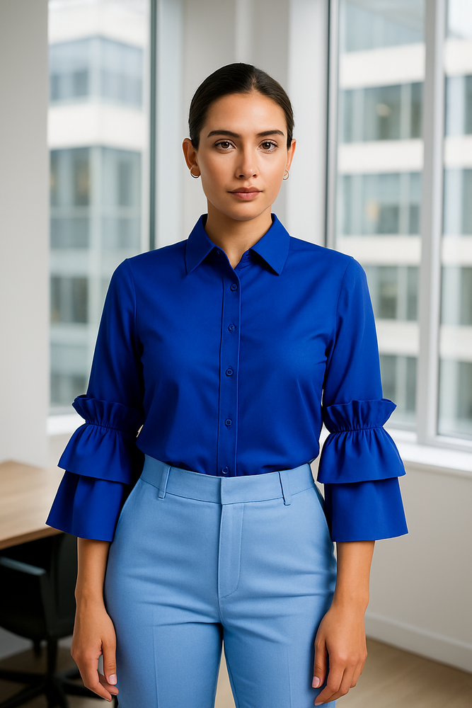 
                  
                    Ginna Top - DEALS
                  
                