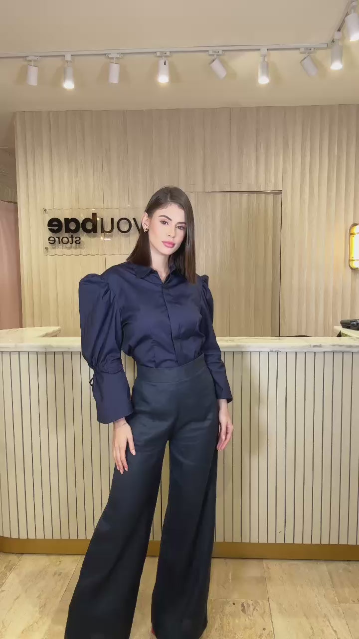 
                  
                    Cargar y reproducir el video en el visor de la galería, Zia Top Deal (SIZES XS Y XL)
                  
                