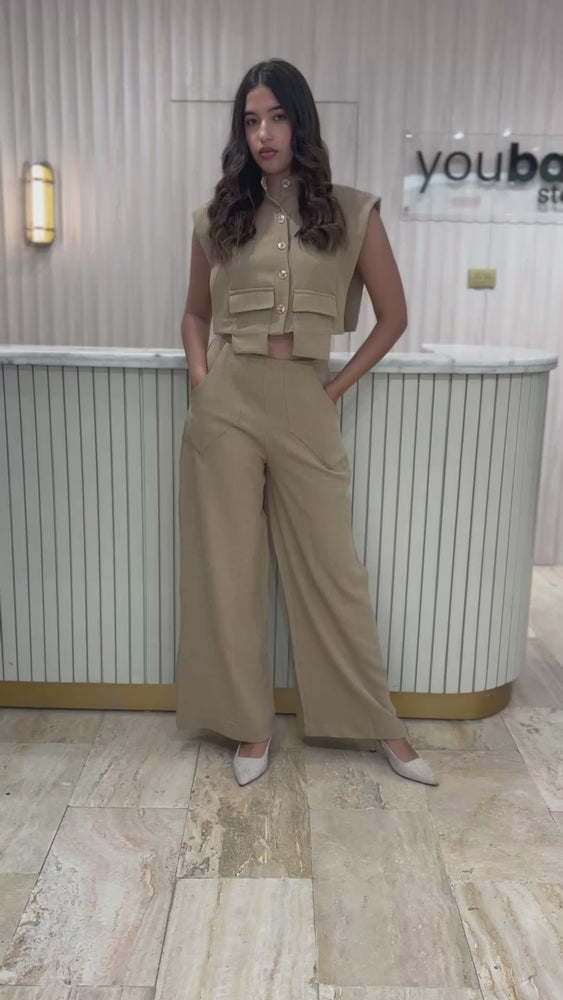 
                  
                    Cargar y reproducir el video en el visor de la galería, NILA SET - Deal Pre-Orden
                  
                