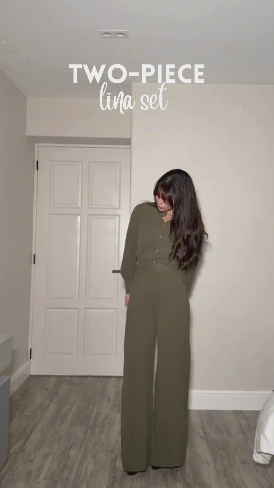 
                  
                    Cargar y reproducir el video en el visor de la galería, Lina Set
                  
                