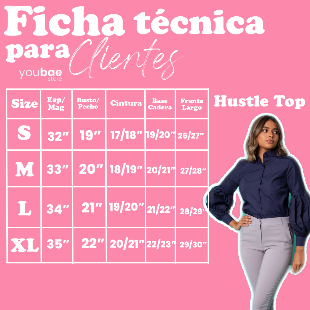 
                  
                    Hustler Top - DEALS
                  
                