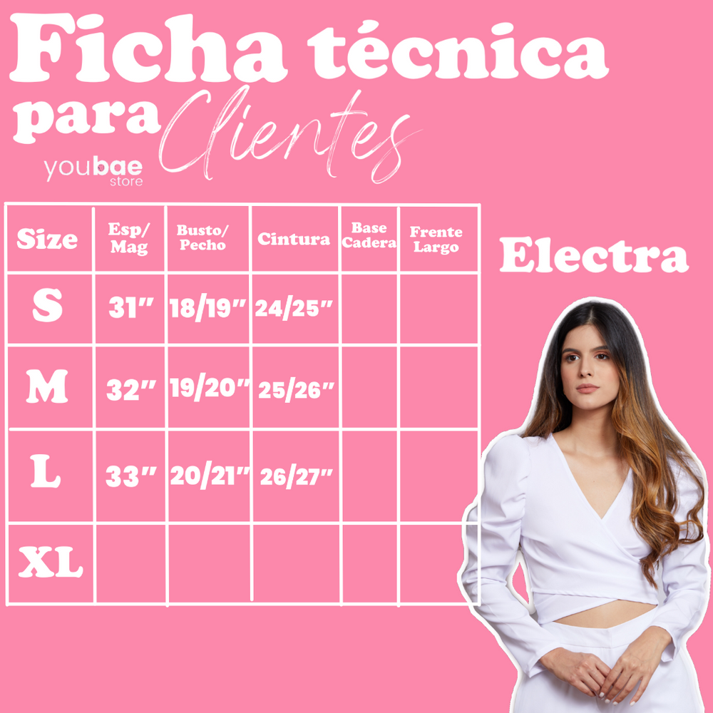 
                  
                    Electra Top
                  
                